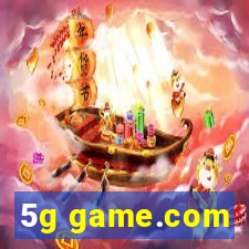 5g game.com